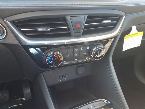 New 2026 Buick Encore GX Sport Touring w/ Advanced Technology Package image 18