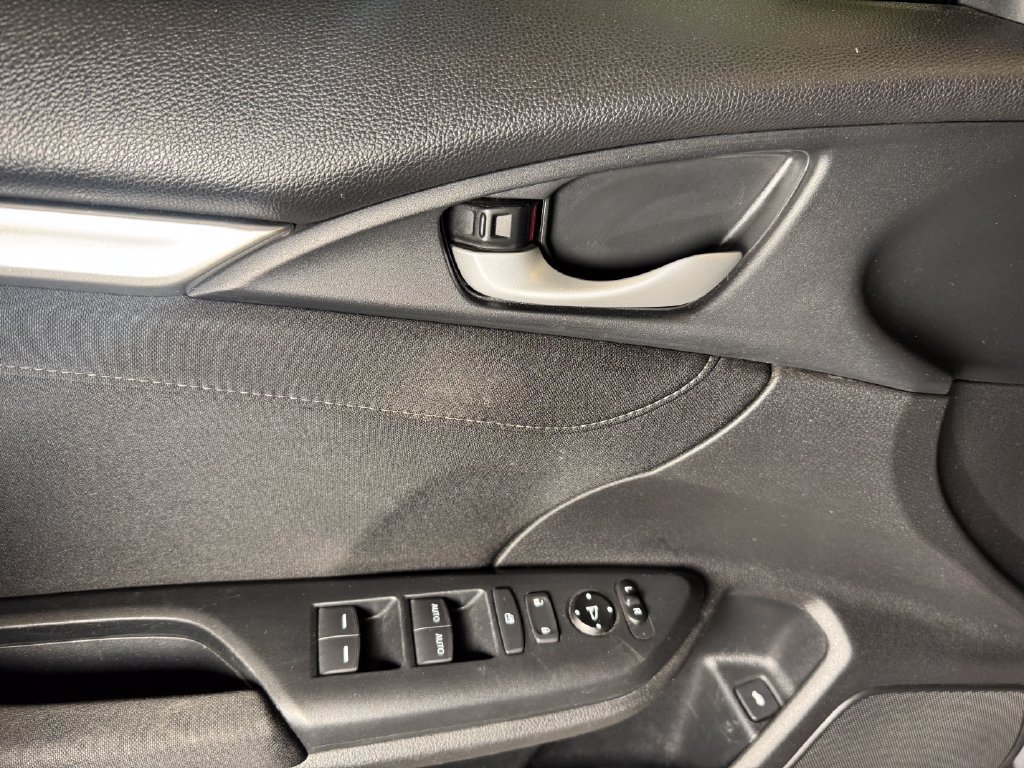 Used 2017 Honda Civic EX image 17