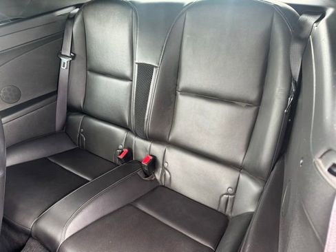 Used 2012 Chevrolet Camaro SS w/ RS Package RWD image 7