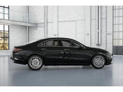 Certified 2025 Mercedes-Benz CLA 250 image 34