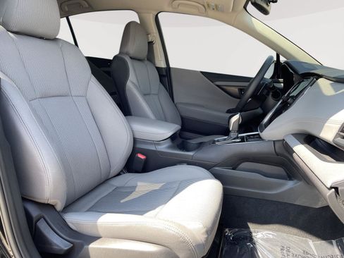 Used 2024 Subaru Legacy Premium AWD/4WD image 16