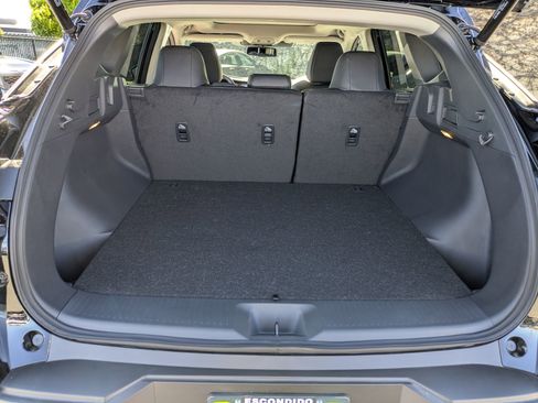 New 2026 Nissan Murano SL image 20