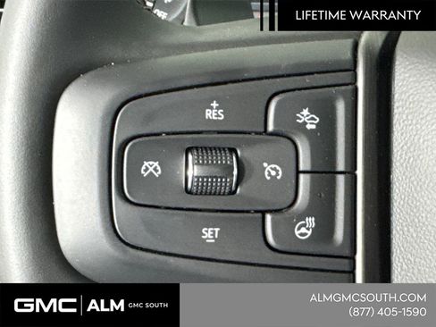 New 2026 GMC Sierra 1500 AT4X AWD/4WD image 27