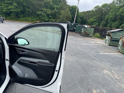 New 2027 Chevrolet Bolt LT FWD image 32