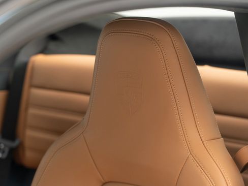 New 2026 Porsche 911 Carrera 4S AWD/4WD image 18