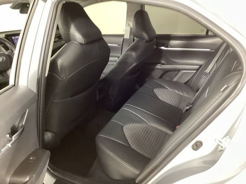 Used 2024 Toyota Camry SE FWD image 31