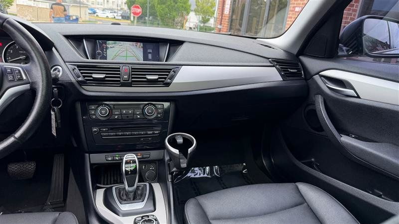 Used 2015 BMW X1 sDrive28i RWD image 27
