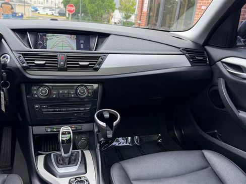 Used 2015 BMW X1 sDrive28i RWD image 27