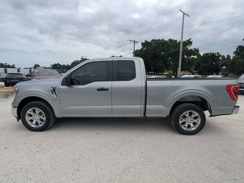Used 2022 Ford F150 XLT RWD image 6