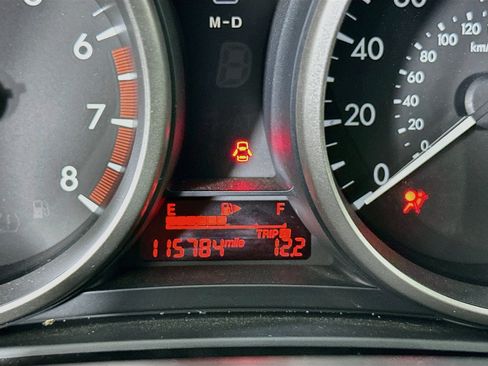 Used 2014 MAZDA MAZDA5 Grand Touring FWD image 18
