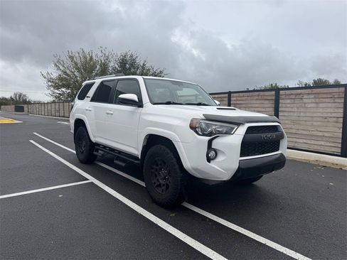 Used 2018 Toyota 4Runner TRD Pro image 6