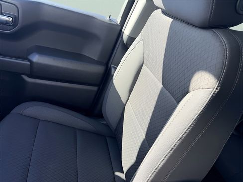 New 2026 Chevrolet Silverado 1500 Custom Trail Boss image 29