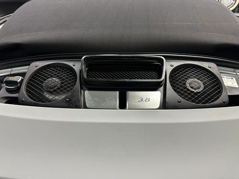 Used 2015 Porsche 911 Carrera S RWD image 16