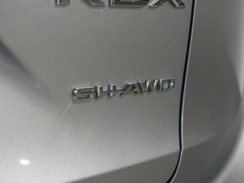 Used 2019 Acura RDX A-Spec AWD/4WD image 12