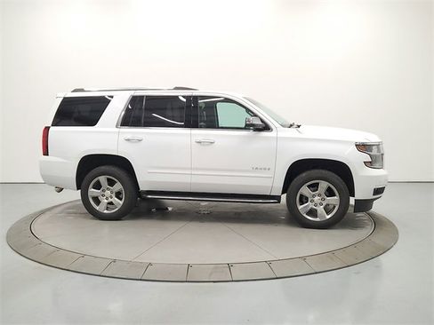 Used 2019 Chevrolet Tahoe Premier image 8