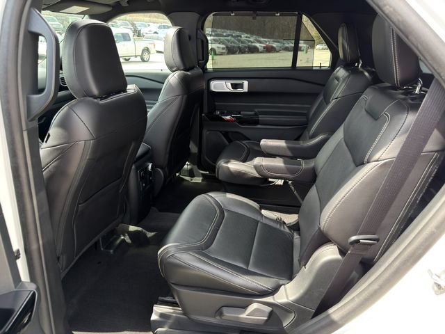 Used 2023 Ford Explorer ST w/ Equipment Group 401A AWD/4WD image 14
