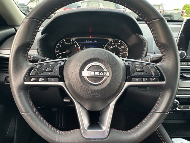 Certified 2023 Nissan Altima 2.5 SR FWD image 42