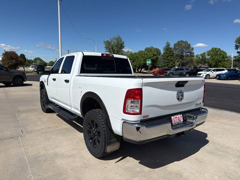 Used 2023 RAM 2500 Tradesman AWD/4WD image 5