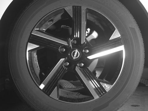 Used 2025 Nissan Sentra SV image 14