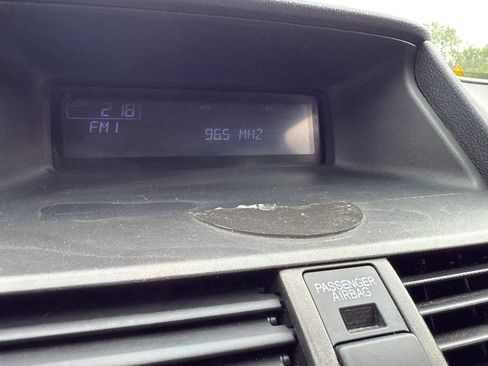 Used 2012 Honda Accord LX image 26