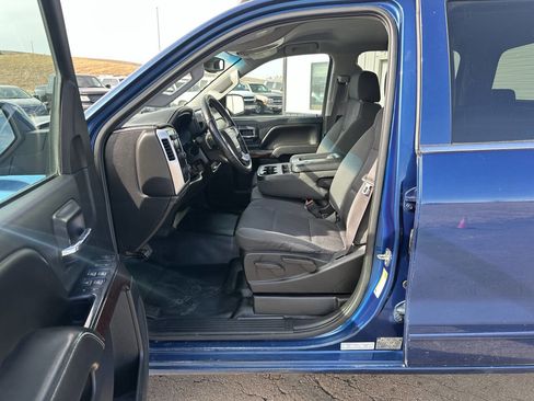 Used 2016 GMC Sierra 2500 SLE image 14