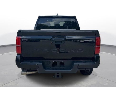 Used 2025 Toyota Tacoma SR5 RWD image 7