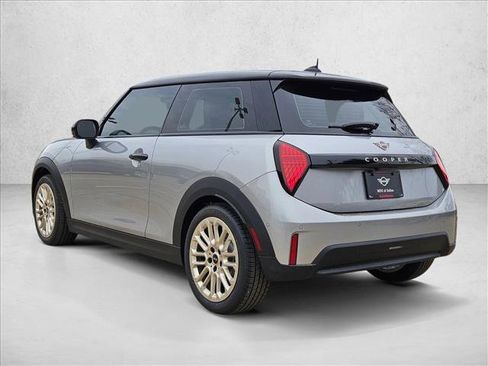 New 2026 MINI Cooper 2-Door Hardtop image 8