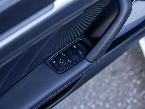 Certified 2025 Porsche 911 Turbo S image 22