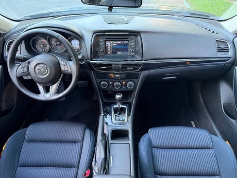 Used 2014 MAZDA MAZDA6 Sport FWD image 18