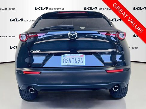Used 2021 MAZDA CX-30 FWD 2.5 S image 6