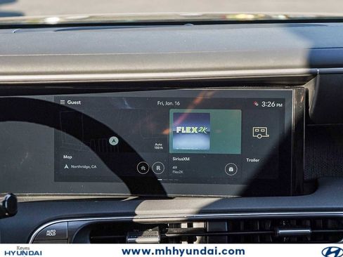 New 2026 Hyundai Palisade Limited FWD image 17