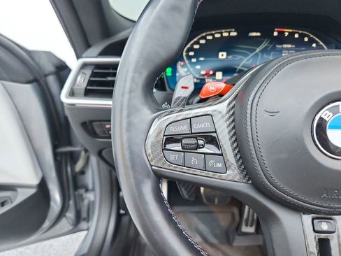 Used 2022 BMW M4 xDrive Competition w/ Executive Package image 20