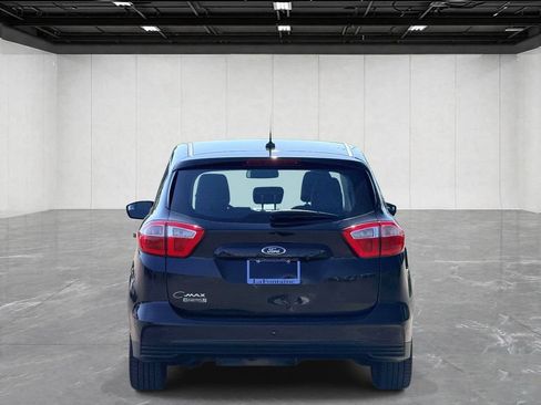 Used 2015 Ford C-MAX Energi SEL w/ Equipment Group 302A FWD image 6