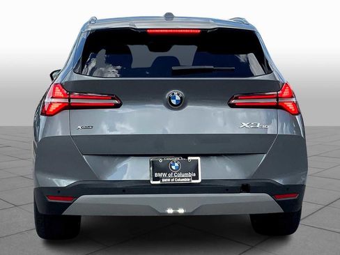 New 2026 BMW X3 xDrive30 w/ Premium Package AWD/4WD image 4