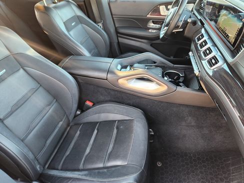 Used 2022 Mercedes-Benz GLE 53 AMG 4MATIC Coupe image 17