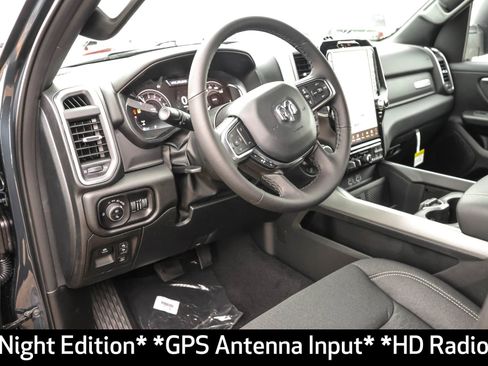 New 2026 RAM 1500 Big Horn image 4