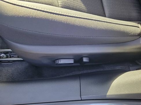 New 2026 Nissan Altima 2.5 SV FWD image 17