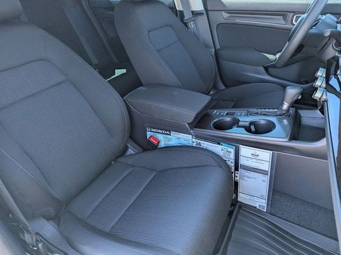 New 2026 Honda Civic LX image 6