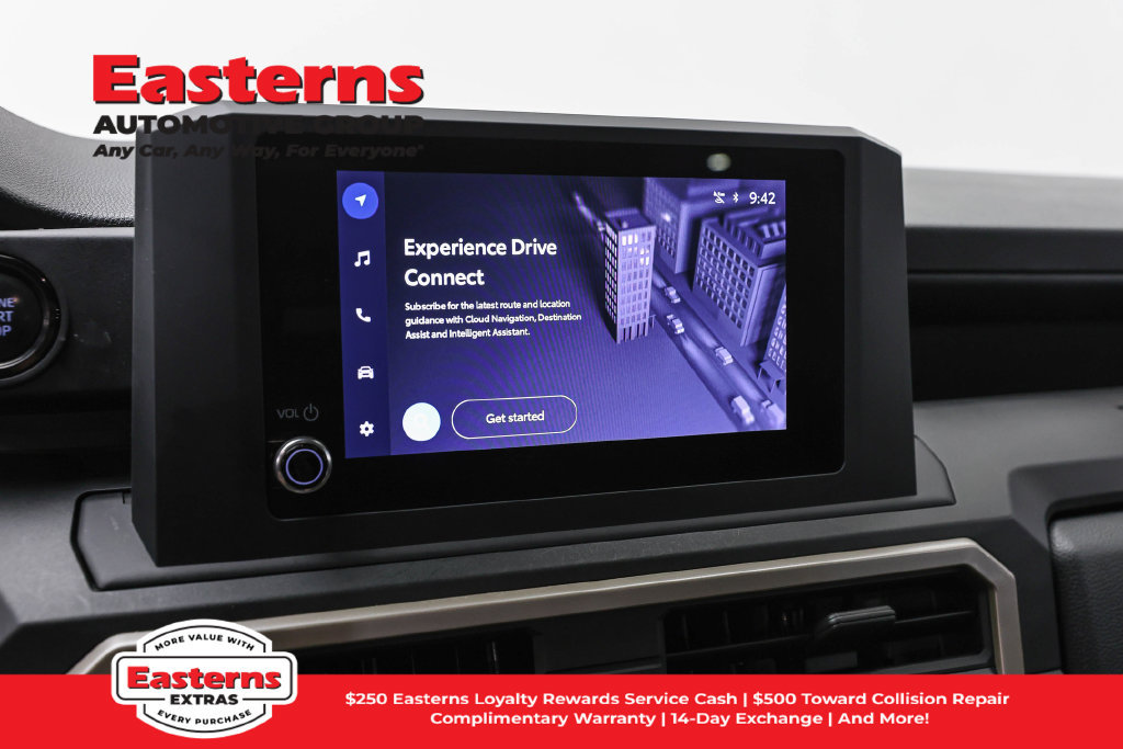 Used 2025 Toyota Tacoma SR RWD image 20