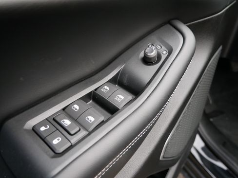 New 2026 Jeep Grand Cherokee Limited image 12