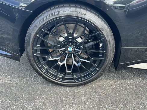 Used 2025 BMW M4 CS AWD/4WD image 28
