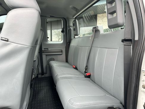 Used 2016 Ford F250 XL w/ Power Equipment Group image 13