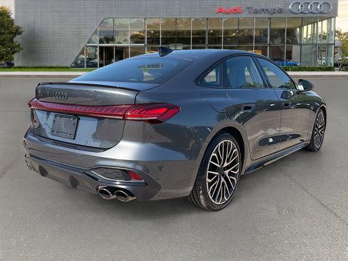 New 2026 Audi S5 Premium Plus AWD/4WD image 3