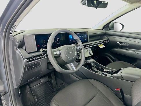 New 2026 Hyundai Tucson SEL image 9