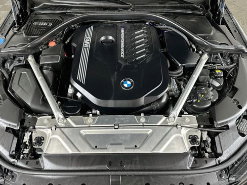 Used 2022 BMW M440i xDrive Gran Coupe w/ Premium Package AWD/4WD image 30