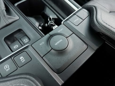 Used 2024 Toyota Grand Highlander FWD image 8