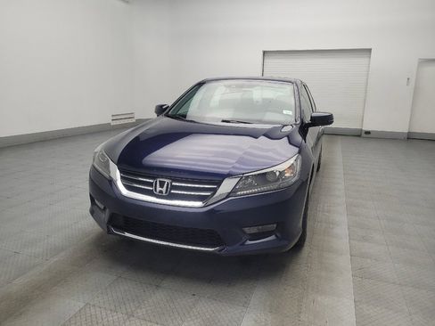 Used 2015 Honda Accord EX-L image 15