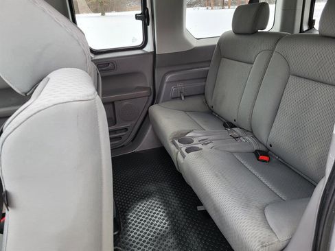 Used 2011 Honda Element EX image 14