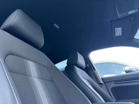 Used 2023 Honda Civic Sport image 26