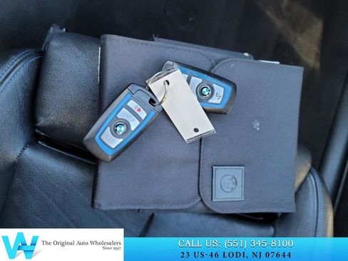 Used 2018 BMW 430i Gran Coupe xDrive image 22